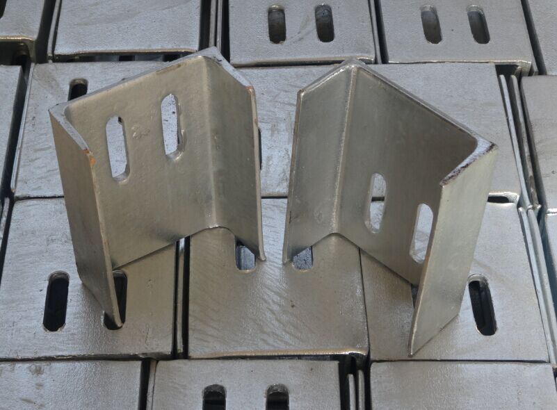 宾川加厚锌热镀锌槽钢